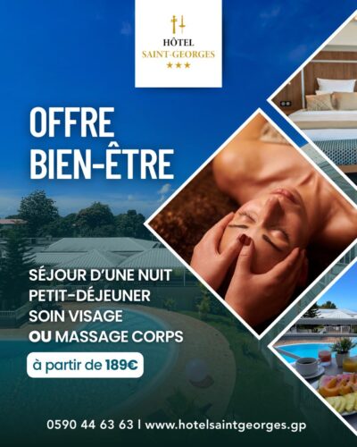 Offre Bien-Être HSG 2026